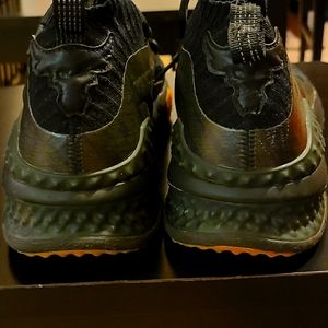 Under Armour Project Rock Shoes size 11 mens